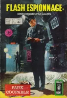Couverture cvf_aredit_flash_espionnage_74