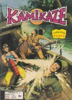 Couverture cvf_aredit_kamikaze_04