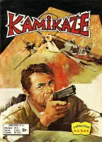 Couverture cvf_aredit_kamikaze_14