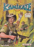 Couverture cvf_aredit_kamikaze_34