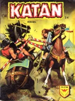 Couverture cvf_aredit_katan_24