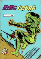 Couverture cvf_aredit_king_cobra_14