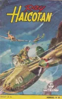 Couverture cvf_aredit_ray_halcotan_14