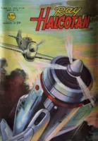 Couverture cvf_aredit_ray_halcotan_24