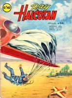 Couverture cvf_aredit_ray_halcotan_34