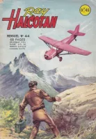 Couverture cvf_aredit_ray_halcotan_44