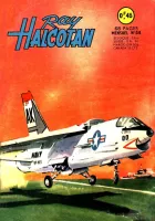 Couverture cvf_aredit_ray_halcotan_54