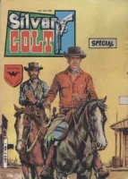 Couverture cvf_aredit_silver_colt_special_4