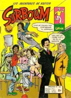 Couverture cvf_aredit_surboum_154