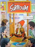Couverture cvf_aredit_surboum_164