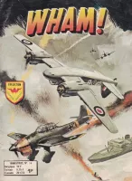 Couverture cvf_aredit_wham_14