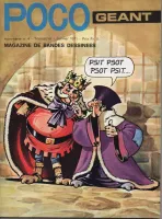 Couverture cvf_corno_poco_geant_4