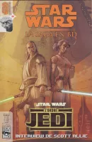 Couverture cvf_delcourt_star_wars_saga_bd_34