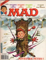 Couverture cvf_grafika_mad_4