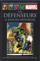 Couverture cvf_hach_marv_ref_104