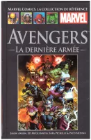 Couverture cvf_hach_marv_ref_264