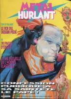 Couverture cvf_humanos_metal_hurlant_124