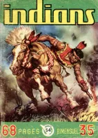 Couverture cvf_imperia_indians_54