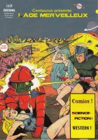 Couverture cvf_jfc_centaurus_4