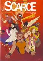 Couverture cvf_misc_scarce_84