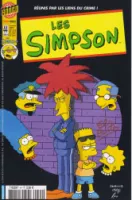 Couverture cvf_panini_simpson_mag_44