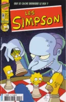 Couverture cvf_panini_simpson_mag_54