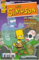 Couverture cvf_panini_simpson_mag_74