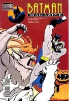 Couverture cvf_semic_batman_mag_14
