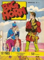 Couverture cvf_ser_big_horn_04
