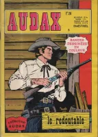 Couverture cvf_aredit_audax_3_05
