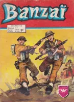 Couverture cvf_aredit_banzai_1_85