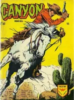 Couverture cvf_aredit_canyon_15