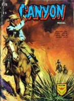 Couverture cvf_aredit_canyon_25
