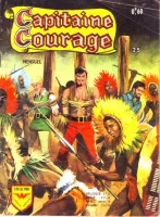 Couverture cvf_aredit_capitaine_courage_25