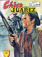 Couverture cvf_aredit_chico_juarez_25