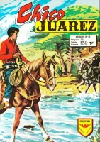 Couverture cvf_aredit_chico_juarez_35