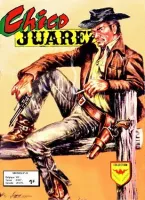 Couverture cvf_aredit_chico_juarez_45