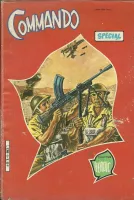 Couverture cvf_aredit_commando_special_5