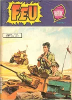Couverture cvf_aredit_feu_45