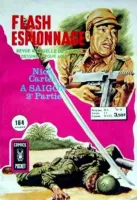 Couverture cvf_aredit_flash_espionnage_55