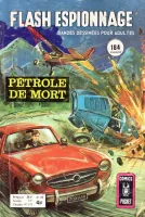 Couverture cvf_aredit_flash_espionnage_65