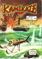 Couverture cvf_aredit_kamikaze_05
