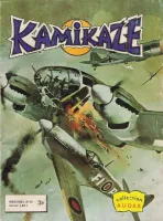 Couverture cvf_aredit_kamikaze_25