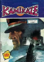 Couverture cvf_aredit_kamikaze_45