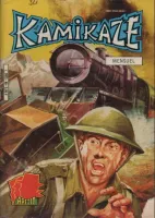 Couverture cvf_aredit_kamikaze_65