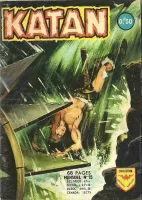 Couverture cvf_aredit_katan_15