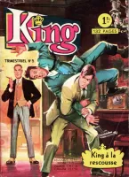 Couverture cvf_aredit_king_1_05