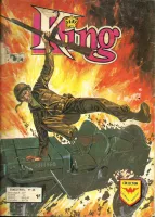 Couverture cvf_aredit_king_1_25