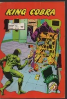 Couverture cvf_aredit_king_cobra_05