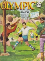 Couverture cvf_aredit_olympic_2_5